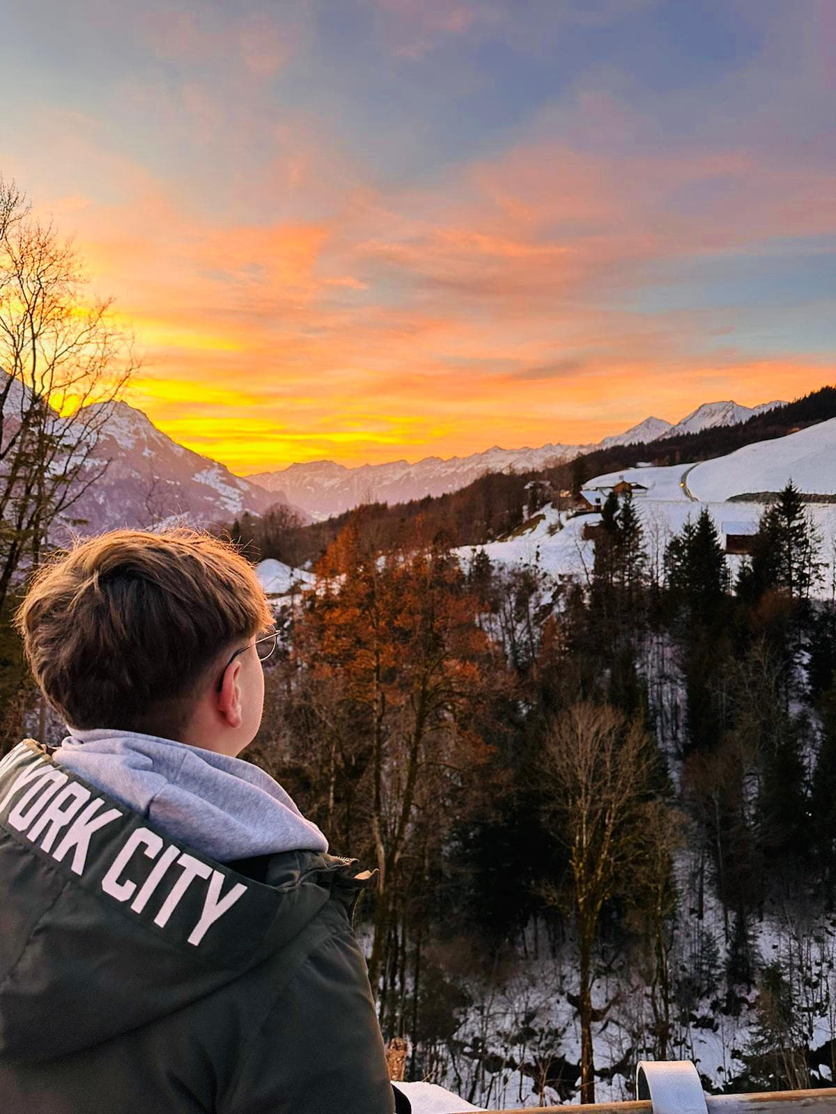 Erlebnispädagogik Natur